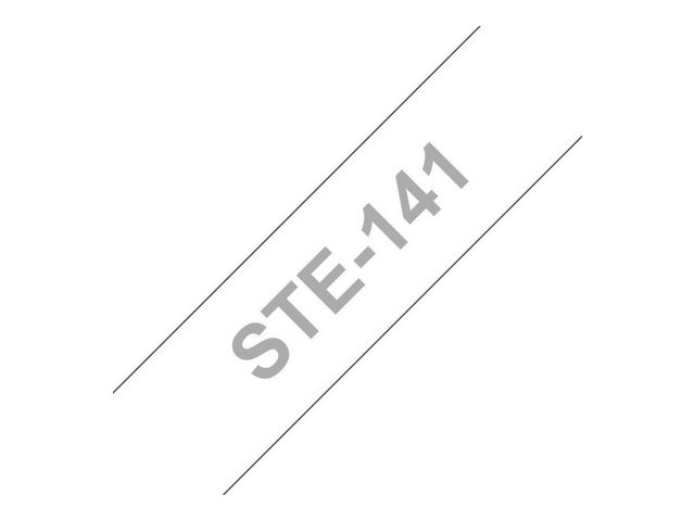 Tape BROTHER STE141 18mm