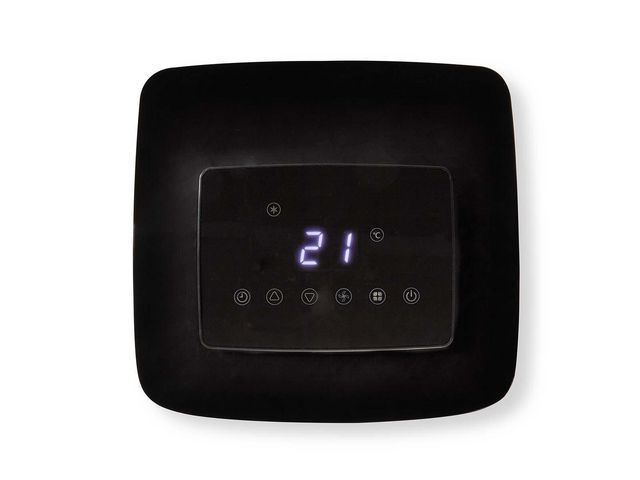 AirCondition NEDIS 7000BTU 60m3 WI-FI