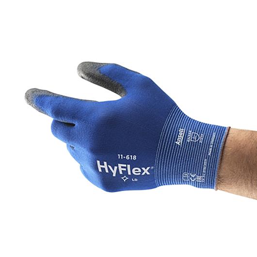 Montagehandske HYFLEX 11-618 8
