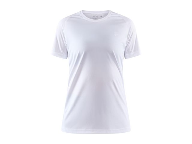 Tränings tee CRAFT Core dam vit S