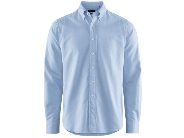 Oxfordskjorta BERKELEY Porto reg lbl 3XL