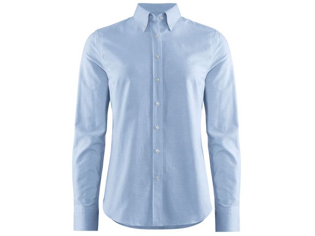 Oxfordskjorta BERKELEY Porto dam lbl XL