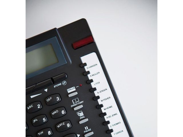 Tape BROTHER TZES-211 6mm svart på vit