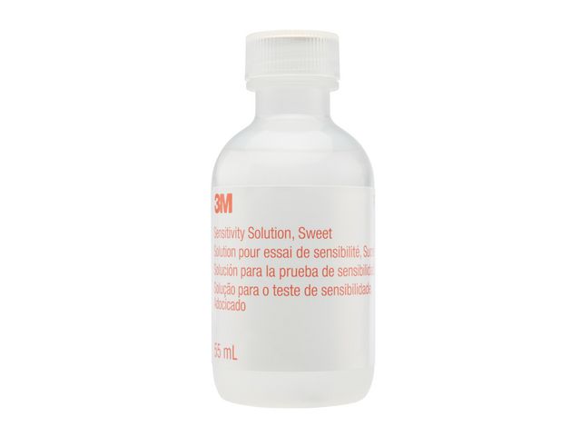 Känslighetslösning FT-11 söt 55ml