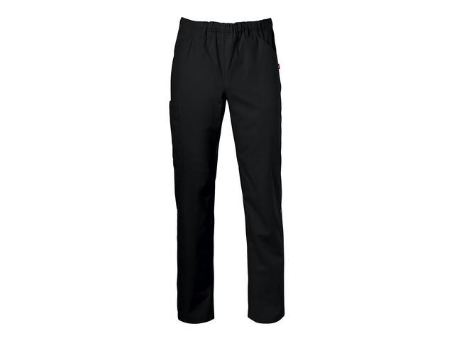 Byxa SOUTH WEST Abbe svart 6XL