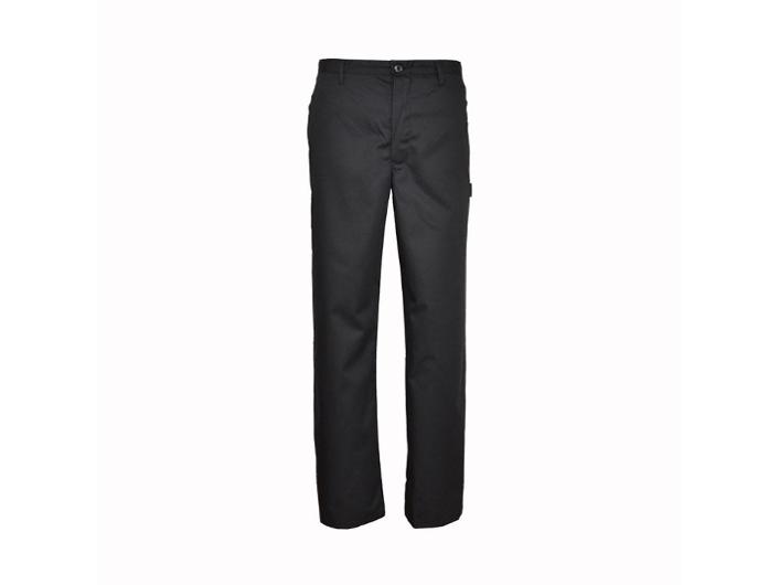 Kockbyxa ALMEDAHLS 62181 svart C52