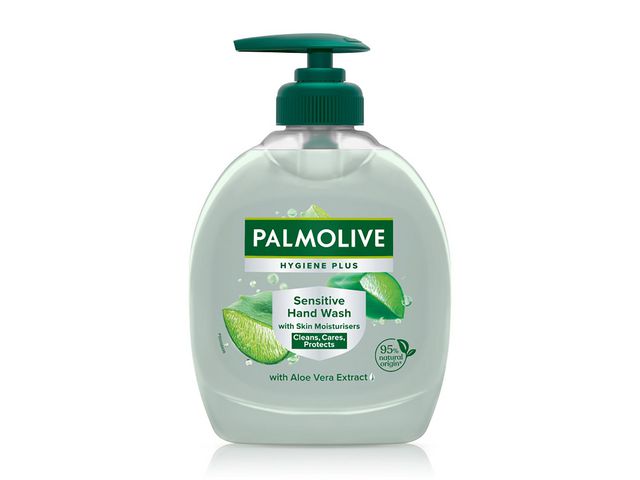 Tvål PALMOLIVE Hygiene Plus 300ml