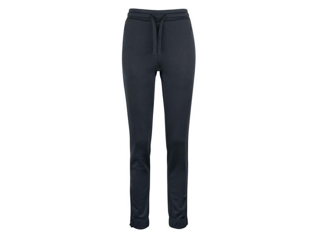 Sweatpants CLIQUE Basic Act svart 4XL