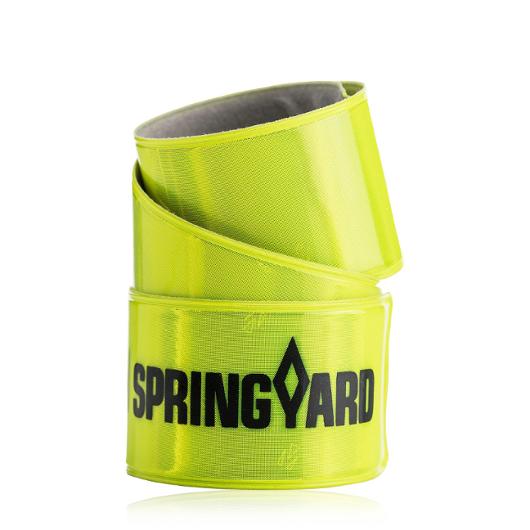 Reflex SPRINGYARD snap-on gul
