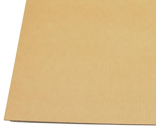 Pallmellanlägg well 1150x750mm obuntat