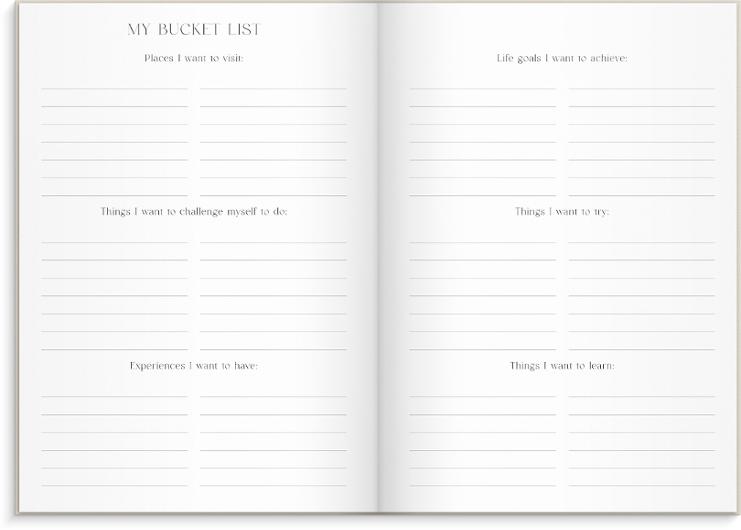Student Planner beige 26/27