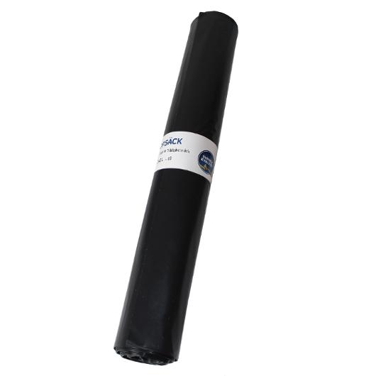 Plastsäck LD Mono R100 240L 60my sv10/rl